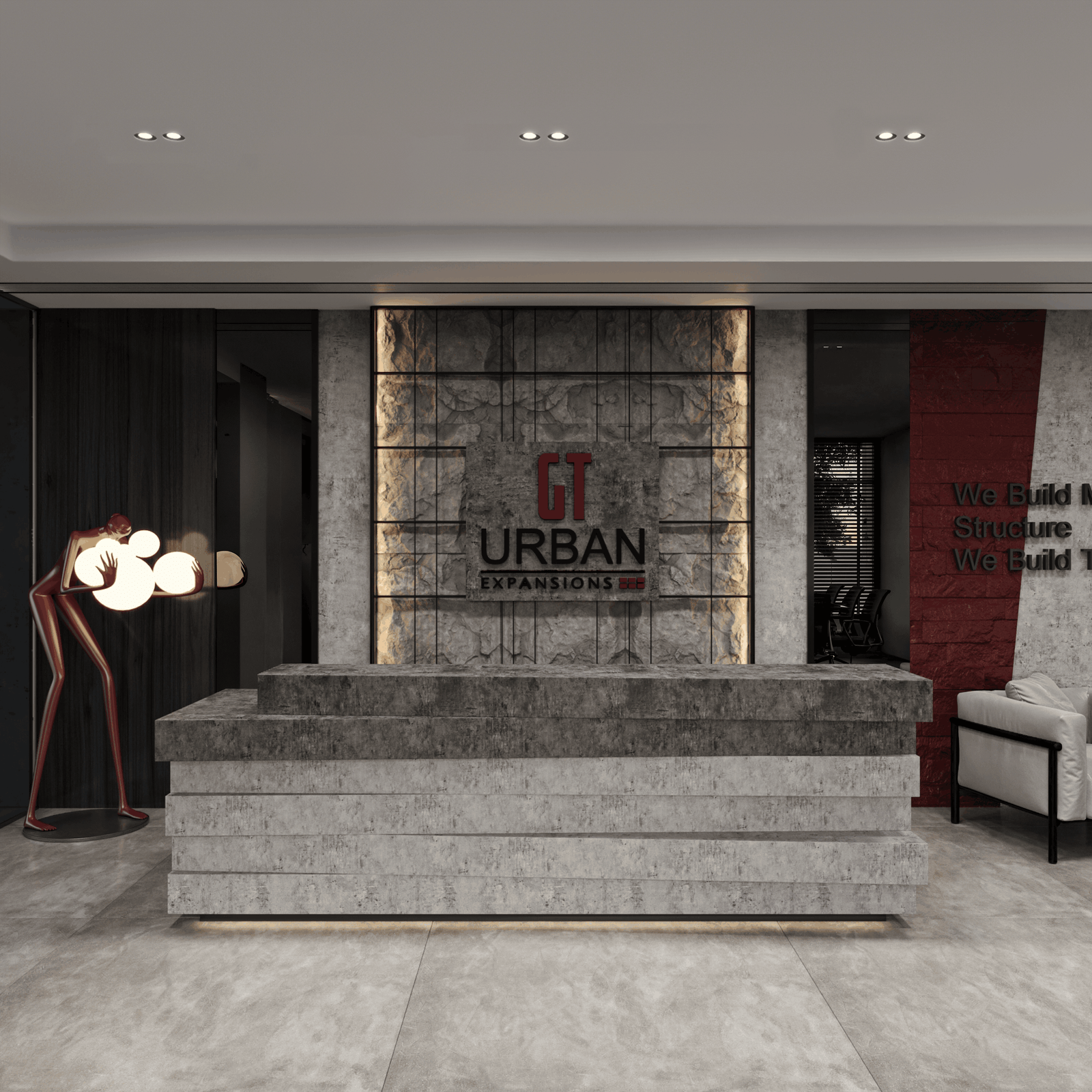 GT Urban Company - Image 1